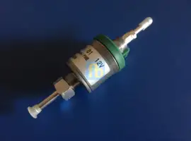Зображення для оголошення Паливний насос airtronic d2/d4 12v 1-4kw Аналог 224519010000