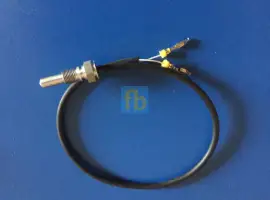 Зображення для оголошення Датчик температури Hydronic D9W/10 - 251816990114