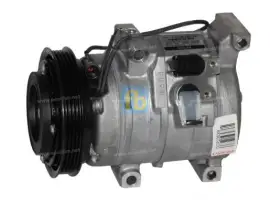 Зображення для оголошення Компресор кондиціонера DENSO DCP23539 на CLAAS