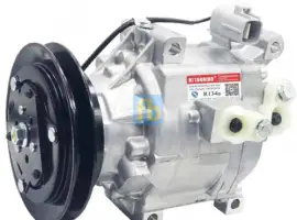 Зображення для оголошення Компресор denso dcp99529 kubota, caterpillar, john deere, massey fergu