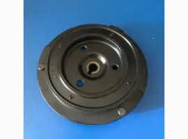 Зображення для оголошення Притискна Пластина Кондиціонера для DAF CF85, XF95, XF105