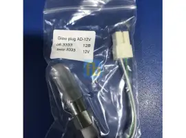 Зображення для оголошення Свічка розжарювання Планар 4Д, 4ДМ, 4ДМ2, 44Д - Японія