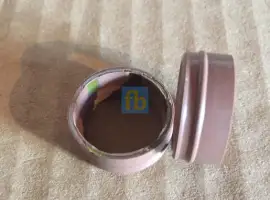 Зображення для оголошення Ущільнювальне кільце кондиціонера подвійне 17.75*8.39