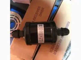 Зображення для оголошення Фільтр-осушувач SDML-165 від Fast-Best