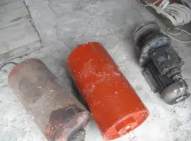 Зображення для оголошення Мотор-барабан редуктор