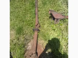 Зображення для оголошення Капдан до зіл