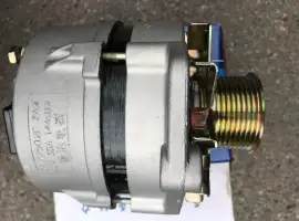 Зображення для оголошення Генератор 612600090206D 28V, 55A двигатель WD615