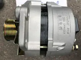 Зображення для оголошення 612600090206D генератор 28V, 55A