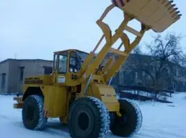 Зображення для оголошення Гидротрансформатор для погрузчика Stalowa Wola L-34.(Сталева Воля Л-34)
