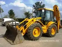 Зображення для оголошення JCB 3cx. Запчасти на JCB 3cx.Запчасти к дизельным двигателям «Perkins»