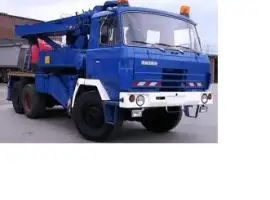 Зображення для оголошення Запчасти на TATRA 148/ 813/ 815. Запчасти к двигателям Tatra 928/929/930