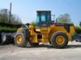 Зображення для оголошення XCMG ZL-50. Запчасти к погрузчикам XCMG ZL-50G, ZL-50F, ZL-50H, XL-656