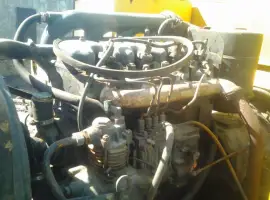 Зображення для оголошення Запчасти на ZETOR 5201.22, 5211, 5243 (turbo), 5245, 7201. Стартера, генераторы к ZETOR