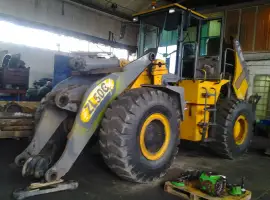 Зображення для оголошення XCMG ZL-50g. Запасные части на фронтальный погрузчик XCMG ZL50G
