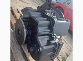 Зображення для оголошення 258799 Manitou Коробка передач в сборе