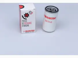 Зображення для оголошення 561749 Фильтр Manitou (Маниту)