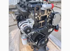 Зображення для оголошення Двигун в зборі PERKINS RE81372 - 242480 - Manitou