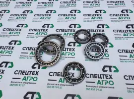 Зображення для оголошення КПП ZL40/50Подшипники SDLG, XCMG