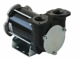 Зображення для оголошення Насос для дизельного топлива 12V 50 л/мин Piusi BP3020