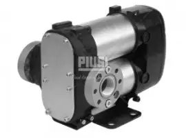 Зображення для оголошення Насос для дизельного топлива 12V 85 л/мин Piusi Bipump