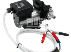 Зображення для оголошення Насос для дизельного топлива 12V 35 л/мин Piusi Carry Panther