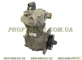 Зображення для оголошення Компрессор DAF LF 45, 1407741, LK3839, 1403939