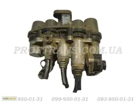 Зображення для оголошення ZB4544 кран осушителя DAF LF 45
