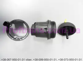 Зображення для оголошення Корпус фильтра с подогревом AdBlue DNX2 Renault Midlum Premium Iveco Eurocargo