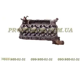 Зображення для оголошення Головка блока IVECO EUROCARGO 100E tector V3, 9