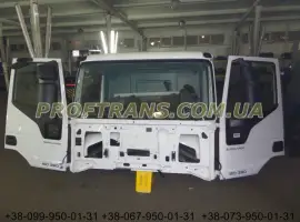 Зображення для оголошення Стекло лобовое Iveco Eurocargo Ивеко Еврокарго НОВОЕ ОРИГИНАЛ