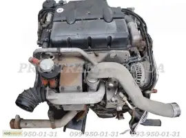 Зображення для оголошення Двигателя D0834, MAN TGL V4.6 мотор