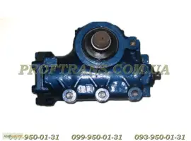 Зображення для оголошення Рулевая колонка MAN TGL ZF и RBL