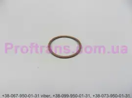 Зображення для оголошення 500319674 Кольцо резиновое O-RING ТНВД IVECO DAILY 2.8, Peugeot BOXER 2.8HDI 45*2.8
