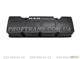 Зображення для оголошення Рышка клапанов MAN TGL, D0834