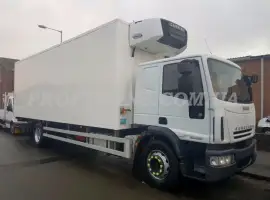 Зображення для оголошення Авторазборка ИВЕКО ЕВРОКАРГО 180E25 (Разборка авто IVECO EUROCARGO)