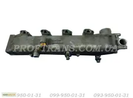 Зображення для оголошення Коллектор водяной MAN TGL D0834
