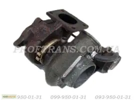 Зображення для оголошення Турбина DAF LF 45, HX27W, 3593378