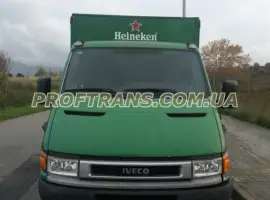 Зображення для оголошення Разборка авто IVECO DAILY 2.3 HPI ивеко дейли авторазборка запчасти