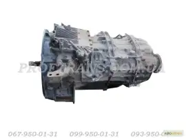 Зображення для оголошення Автоматическая коробка передач MAN TGL, ZF 12AS1210 ASTRONIC
