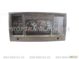 Зображення для оголошення 3182230-4 Панель приборов VOLVO FL 6
