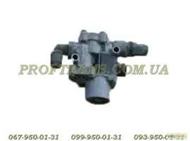 Зображення для оголошення Клапан ABS IVECO EUROCARGO 4721950550 wabco