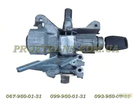 Зображення для оголошення Замок зажигания MAN TGL
