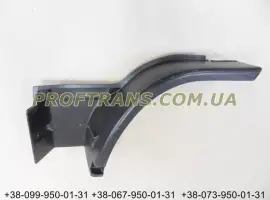 Зображення для оголошення 504348681 Подножка левая Iveco Eurocargo 4х4 Ивеко Еврокарго НОВАЯ ОРИГИНАЛ