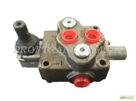 Зображення для оголошення Гидрораспределитель WALVOIL SD5/1-N 3/8"