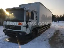Зображення для оголошення Авторазборка ВОЛЬВО ФЛ 6 (Разборка авто VOLVO FL 6)