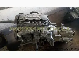 Зображення для оголошення Двигатель DAF LF 45 PACAR, 4-х цилиндровый Мотор ДАФ ЛФ 45