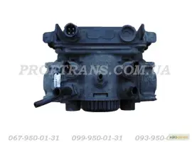 Зображення для оголошення Клапан EBS MAN TGL, WABCO 4801041070