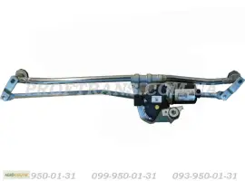 Зображення для оголошення Трапеция дворников IVECO DAILY 12