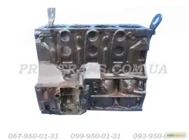 Зображення для оголошення Блок двигателя D0834, MAN TGL
