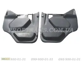 Зображення для оголошення Карта двери DAF LF 45
